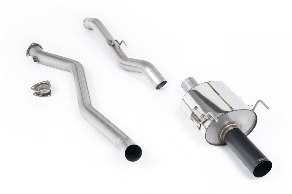 Honda Performance Exhausts