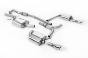 Audi A5 Sportback 2.0 TFSI 2Wd And Quattro Multitronic / S Tronic Large Bore Downpipe