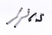 Audi RS6 C7 4.0 TFSI Biturbo Quattro Inc Performance Edition Large Bore Downpipe