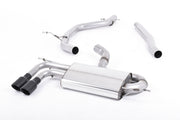 Audi A3 2.0 TDI 170BHP 2Wd 3 Door Dpf Large Bore Downpipe