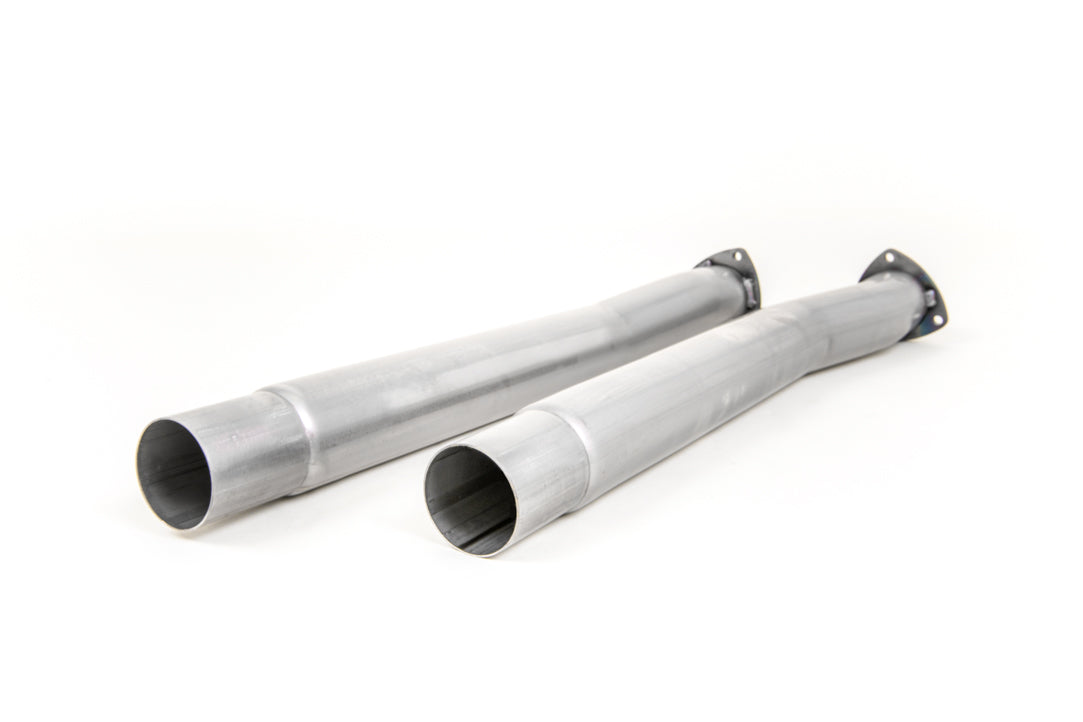 Audi RS3 Sportback (8V MQB - Pre Facelift Only) Large Bore Downpipe – view 3