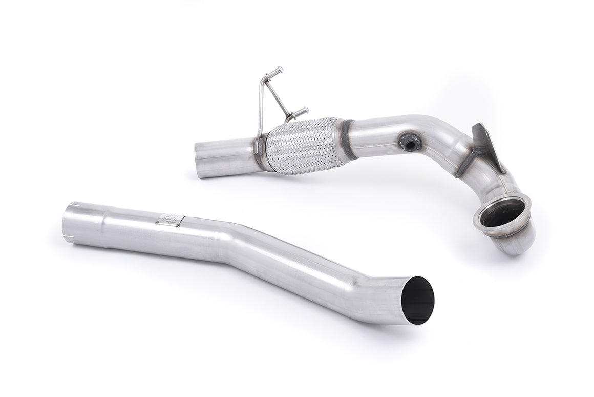 Audi S1 2.0 TFSI Quattro Large Bore Downpipe