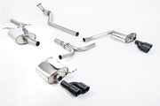 Audi A4 2.0 TFSI S Line B8 (2Wd And Quattro Manual-Only) Saloon & Avant Large Bore Downpipe