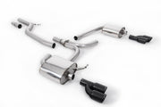 Audi A4 2.0 TDI B8 140PS / 177PS 2Wd Saloon And Avant (S Line Models Only) Exhaust System