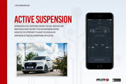 Audi Q7 3.0 TDI (218 & 272PS) 4M Exhaust System