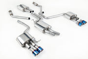 Audi Sq5 3.0 TFSI Supercharged Large Bore Downpipe