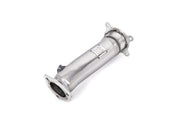 Audi A4 2.0 TFSI B9 Quattro Saloon & Avant (Non OPF/GPF Models Inc Mild Hybrid & Without Brace Bars) Large Bore Downpipe (Without Brace Bars)