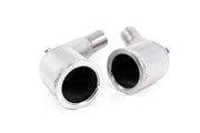 Audi RS6 C8 4.0 V8 Bi-Turbo IN Performance Edition (OPF/GPF Models) Large Bore Downpipe