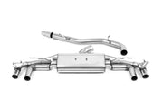 Audi S3 2.0 TFSI Quattro Sportback 310PS 8Y (OPF/GPF Models Only) Cat-back