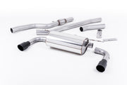 BMW 4 Series F32 428I Coupé (Manual Gearbox, Without Tow Bar, None Xdrive & N20 Engine Only) Large Bore Downpipe