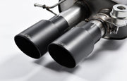 BMW 5 Series M5 Saloon M Twinpower Turbo V8 (F10) Large Bore Downpipe