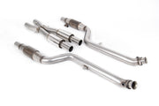 BMW 3 Series E92 M3 4.0 V8 Coupé Large Bore Downpipe