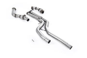 BMW 3 Series F80 M3, M3 Competition & M3 CS Saloon (OPF/GPF Models Only) GPF/OPF Bypass