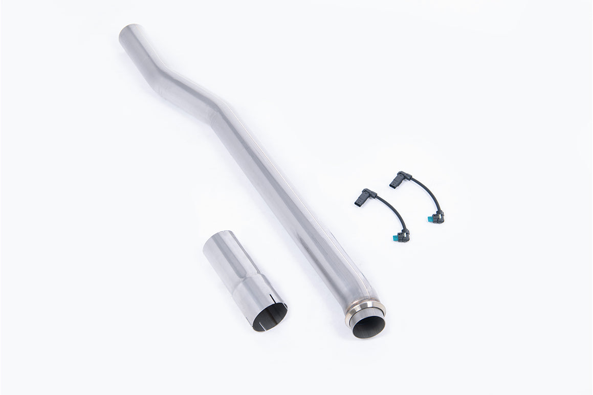 BMW 1 Series 128Ti 5 Door (F40 OPF/GPF Equipped) GPF/OPF Bypass