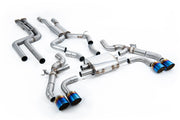 BMW X3 X3M / X3M Comp (G01) 3.0 (With OPF/GPF S58 Engine - Pre Lci Only) GPF/OPF Bypass