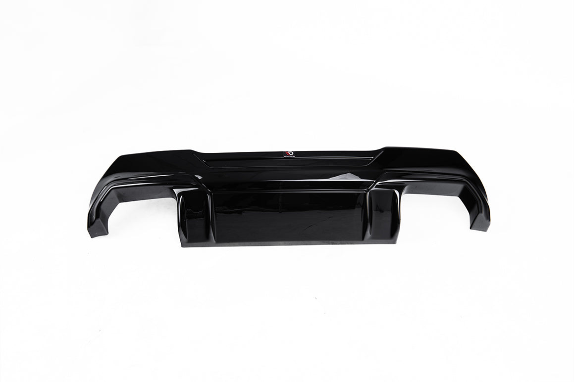 BMW 1 Series 128Ti 5 Door (F40 OPF/GPF Equipped) Accessories