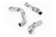 BMW 2 Series M2 Coupe (G87 S58 OPF/GPF Models) GPF/OPF Bypass