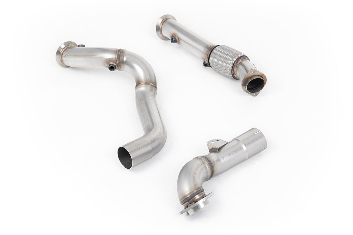 BMW 2 Series M2 Coupe (G87 S58 OPF/GPF Models) GPF/OPF Bypass