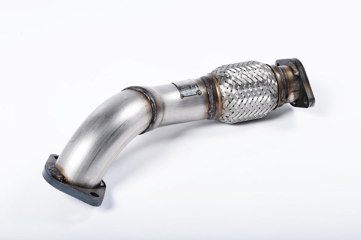Ford Fiesta MK6 ST 150 Flexible Pipe