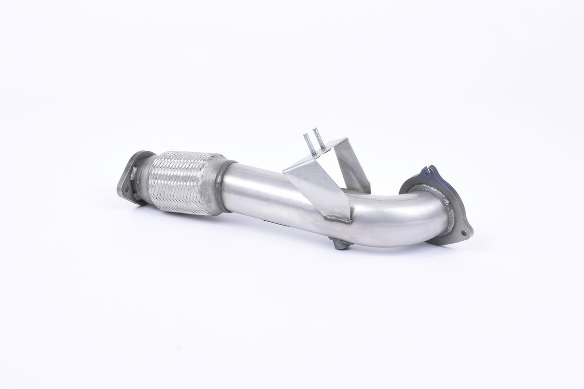 Ford Fiesta MK7/MK7.5 ST 1.6 Litre Ecoboost 182PS & ST200 Cat-back – view 2
