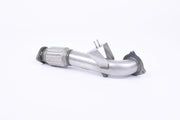 Ford Fiesta Mk7/Mk7.5 ST 1.6 Litre Ecoboost 182PS & St200 Large Bore Downpipe