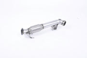 Ford Focus Mk3 ST 2.0-Litre Ecoboost Estate / Sedan / Limosine Large Bore Downpipe
