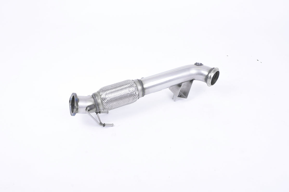Ford Focus Mk3 ST 2.0-Litre Ecoboost Estate / Sedan / Limosine Large Bore Downpipe