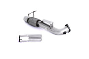 Ford Focus Mk3 RS 2.3-Litre Ecoboost 4Wd 5-Door Hatchback Large Bore Downpipe