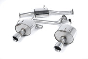 Honda S2000 2.0 Litre Ap1 Silencer
