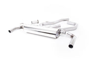 Hyundai I30 N 2.0 T-Gdi (250PS - OPF/GPF Models Only) Particulate Filter-back