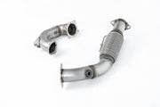 Hyundai I20 N 1.6 T-Gdi 204PS (OPF/GPF Equipped Cars Only) Large Bore Downpipe