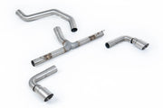 Ineos Grenadier B58 3.0 I6 Turbo Petrol Silencer