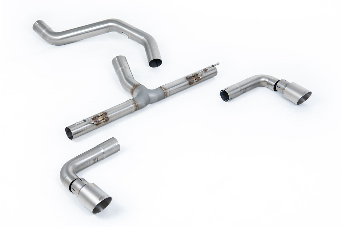 Ineos Grenadier B58 3.0 I6 Turbo Petrol Silencer