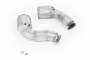Lamborghini Urus 4.0 Twin Turbo V8 650PS Large Bore Downpipe