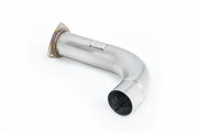 Lotus Emira 3.5L V6 Supercharged GPF/OPF Bypass