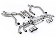 Land Rover Sport SV L461 4.4 Twin Turbo V8 Particulate Filter-back