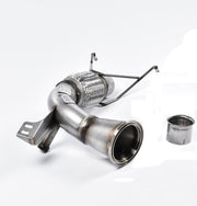 Mini Mk3 (F56) Mini Cooper S 2.0 Turbo (Rest OF World) Large Bore Downpipe