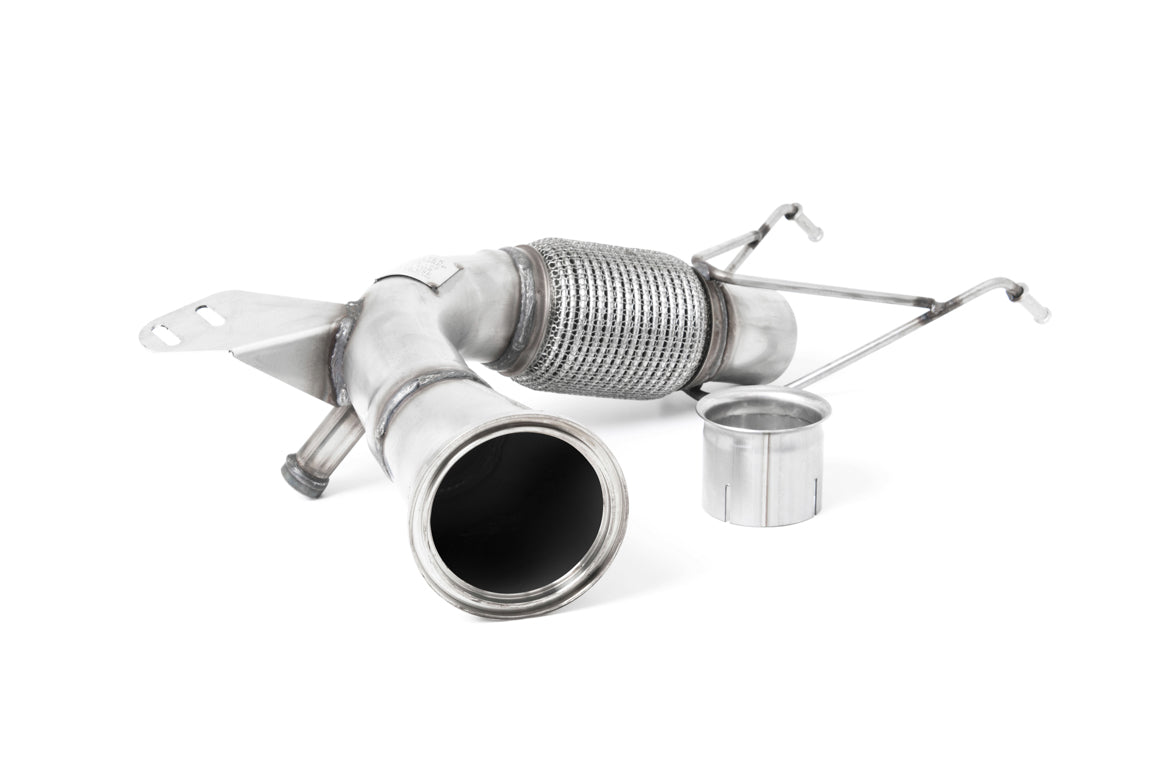 Mini MK3 (F55) Mini Cooper S 2.0 Turbo - 5 Door Hatch (UK And European Models) - LCI With GPF/OPF Only Large Bore Downpipe – view 2