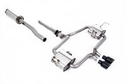 Mini Mk1 (R53) Cooper S Silencer