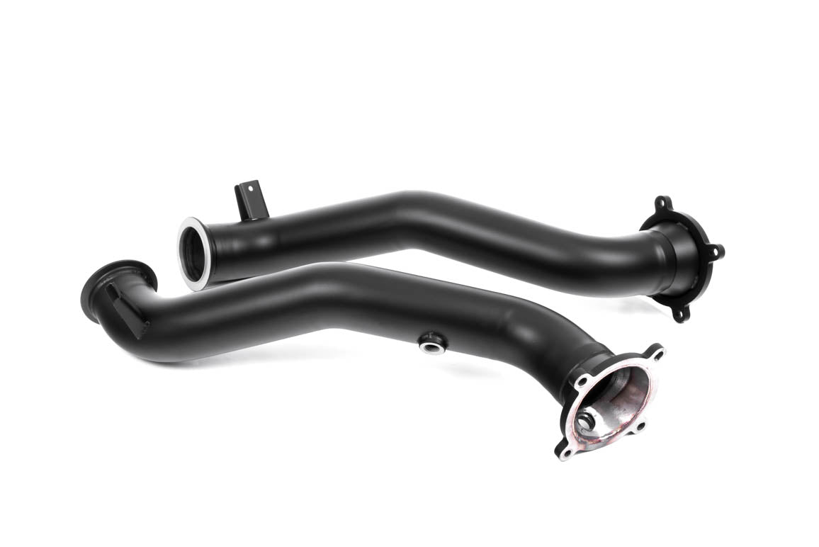McLaren 720S 4.0 V8 Twin Turbo Exhaust System