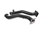 McLaren 720S 4.0 V8 Twin Turbo Exhaust System