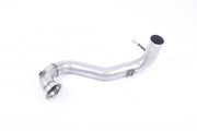 Mercedes A-Class A45 AMG 2.0 Turbo (W176) Large Bore Downpipe