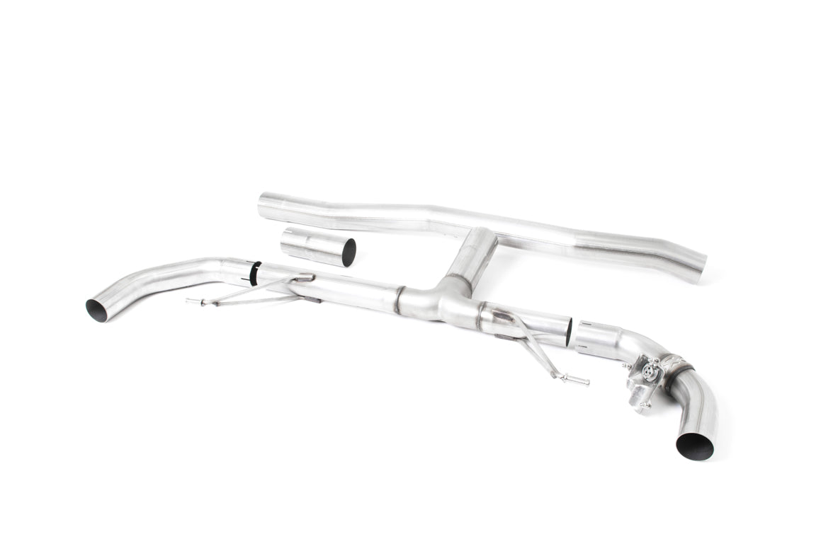 Mercedes A-Class A35 AMG 2.0 Turbo (W177 Hatch Only OPF/GPF Models) Particulate Filter-back – view 2