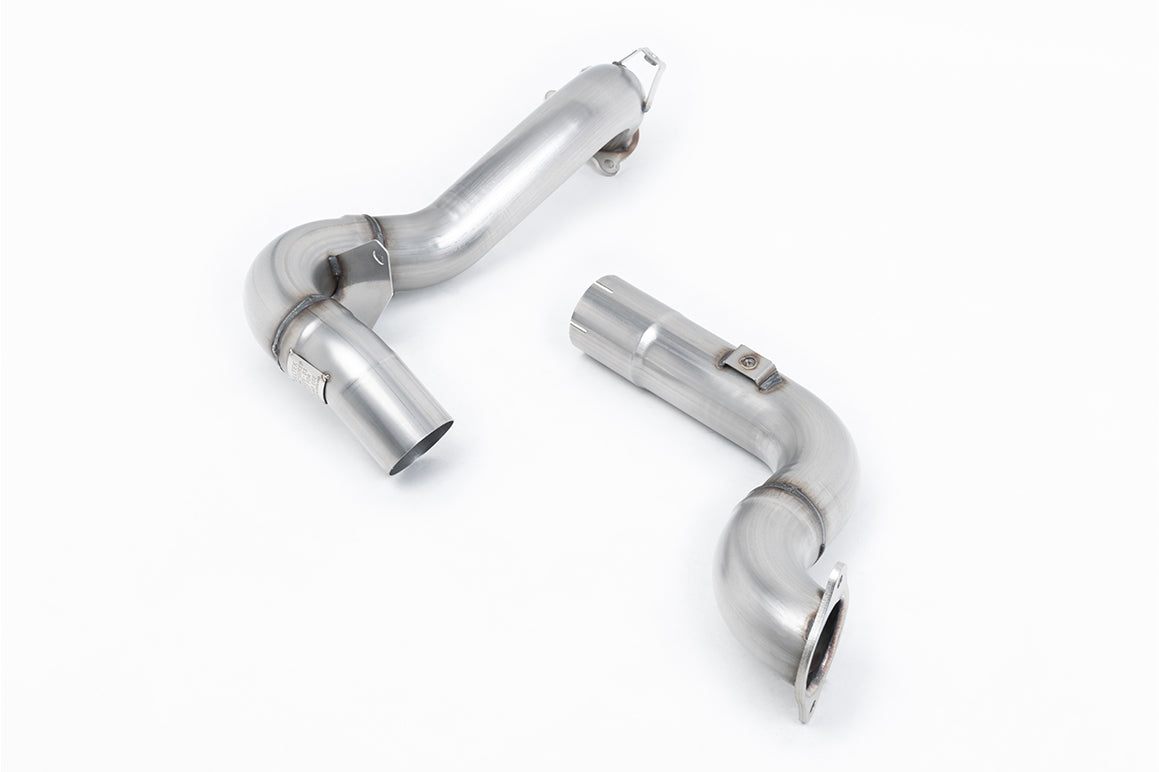 Mercedes A-Class A35 AMG 2.0 Turbo (W177 Hatch Only OPF/GPF Models) Large Bore Downpipe