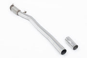 Mercedes A-Class A35 AMG 2.0 Turbo (Saloon/Sedan Only - Non-GPF Models) Front Resonator Bypass
