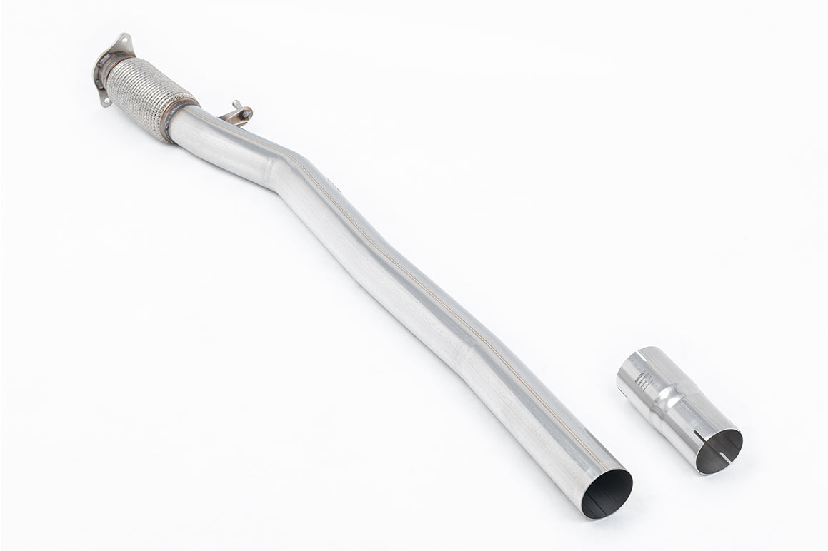 Mercedes A-Class A35 AMG 2.0 Turbo (Saloon/Sedan Only - Non-GPF Models) Front Resonator Bypass