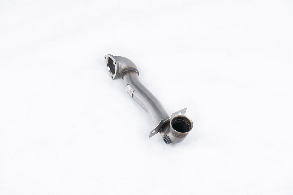 Citroen Ds3 1.6 Thp 16V Dsport Large Bore Downpipe