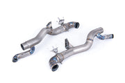 Porsche 911 992 3.0T Carrera S, GTS & Dakar (2Wd & 4Wd Models) OPF/GPF Equipped Only Exhaust System