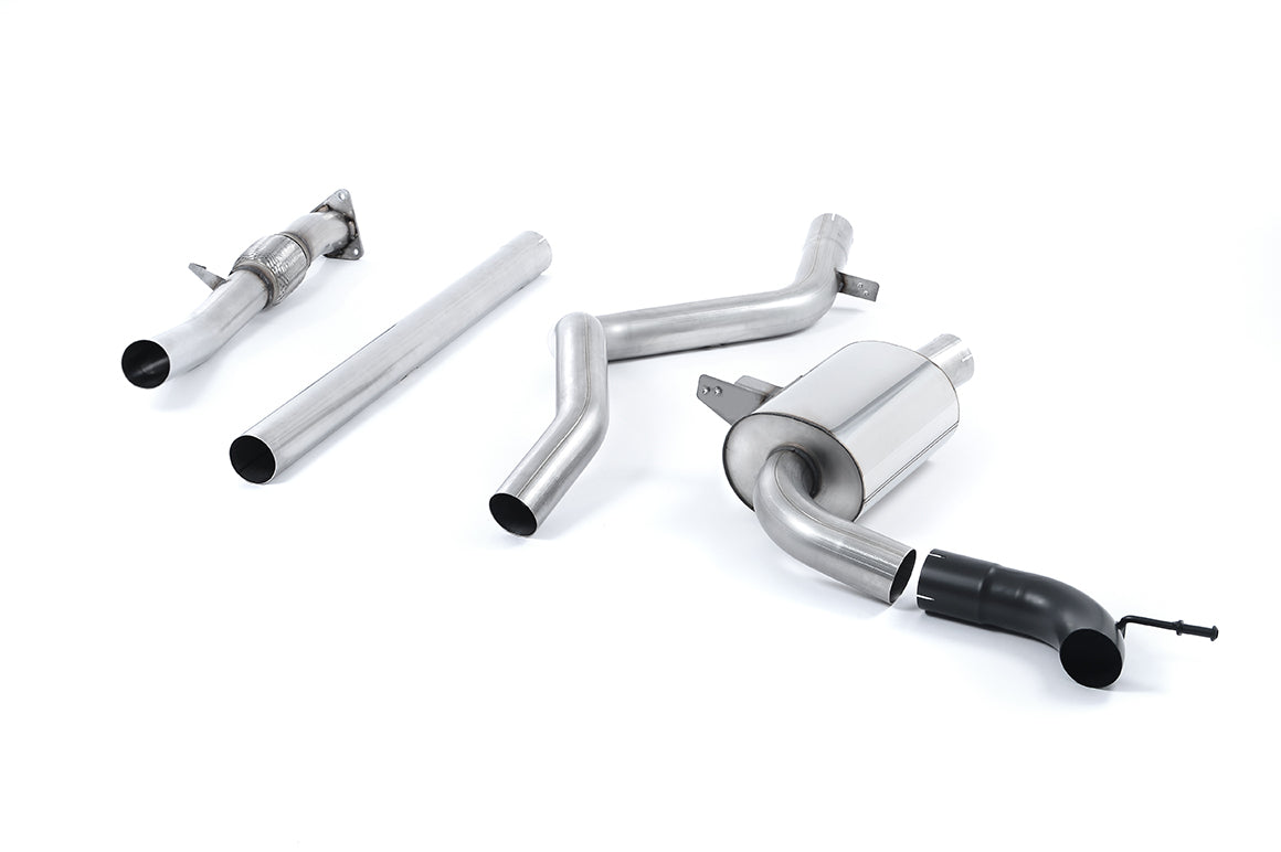 Renault Mégane Renaultsport 250 And 265 (Including Cup) Large Bore Downpipe