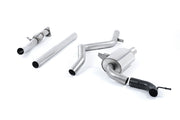 Renault Mégane Renaultsport 250 And 265 (Including Cup) Turbo-back – view 3